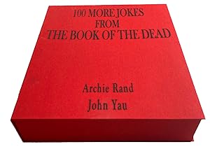 100 More Jokes from the Book of the Dead