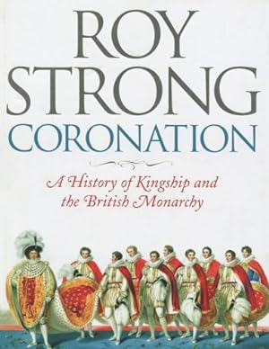 Seller image for Coronation: From the Eighth to the 21st Century for sale by Pieuler Store