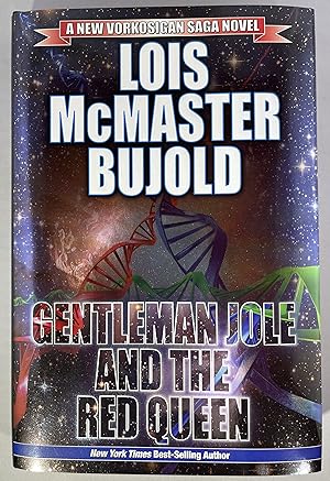 Seller image for Gentleman Jole and the Red Queen for sale by Space Age Books LLC