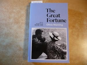 Seller image for The Great Fortune: The Balkan Trilogy 1 for sale by Gebrauchtbcherlogistik  H.J. Lauterbach