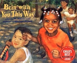 Seller image for Bein' With You This Way for sale by Reliant Bookstore