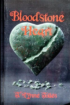 Immagine del venditore per Bloodstone Heart: 4 (Blood Series) venduto da Mad Hatter Bookstore