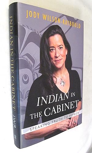 Seller image for "Indian" in the Cabinet: Speaking Truth to Power for sale by Renaissance Books