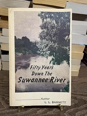 Fifty Years Down the Suwannee River