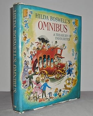 Hilda Boswell's Omnibus - A Treasury of Favourites