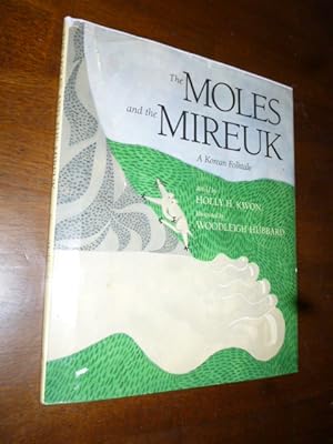 Seller image for The Moles and the Mireux: A Korean Folktale for sale by Gargoyle Books, IOBA