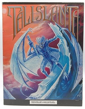 Seller image for Talislanta: Thystram's Collectanea, 3rd Edition for sale by Chris Korczak, Bookseller, IOBA