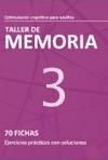 Imagen del vendedor de Taller de memoria, nivel 3 a la venta por AG Library