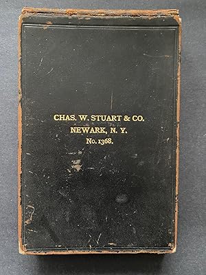 Chas. W. Stuart & Co. Newark Nurseries