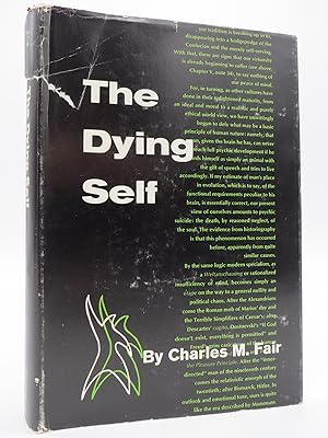 THE DYING SELF