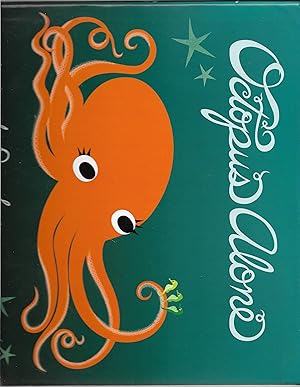 Image du vendeur pour Octopus Alone mis en vente par Cher Bibler