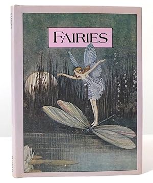 Seller image for FAIRIES for sale by Rare Book Cellar