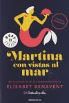 Imagen del vendedor de MARTINA CON VISTAS AL MAR (HORIZONTE MARTINA 1) a la venta por AG Library