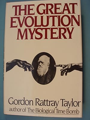 Immagine del venditore per The Great Evolution Mystery venduto da PB&J Book Shop