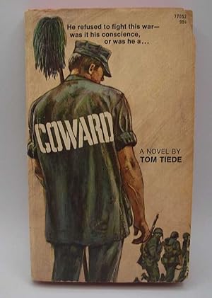Imagen del vendedor de Coward: A Novel a la venta por Easy Chair Books