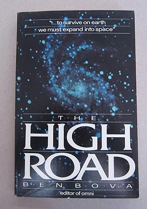 Seller image for The High Road for sale by Midway Book Store (ABAA)