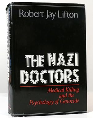 Imagen del vendedor de THE NAZI DOCTORS a la venta por Rare Book Cellar