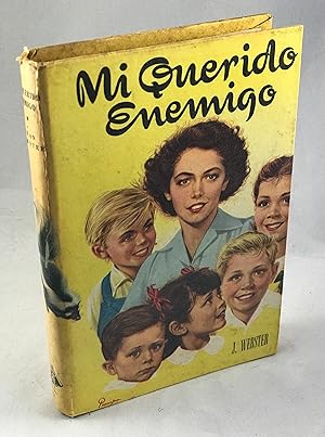 Seller image for Mi Querido Enemigo(Dear Enemy) for sale by Lost Paddle Books, IOBA