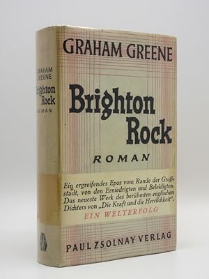 Brighton Rock