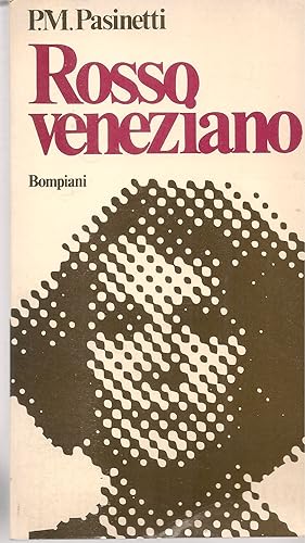Seller image for Rosso veneziano for sale by Libro Co. Italia Srl