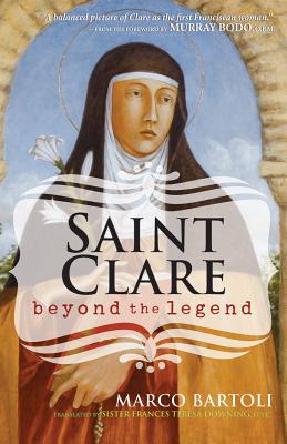 Seller image for Saint Clare: Beyond the Legend (Paperback or Softback) for sale by BargainBookStores