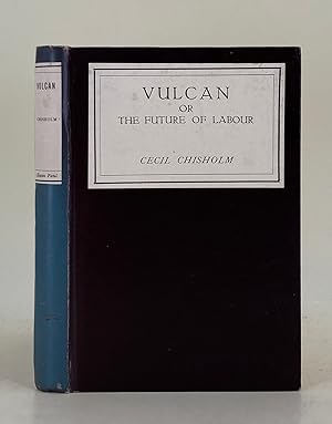 Vulcan or the future of labour