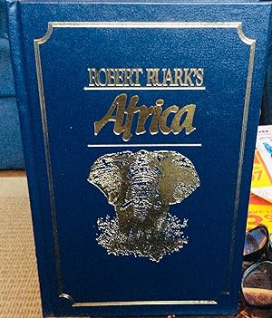 Robert Ruark s Africa - Deluxe Leather Limited edition