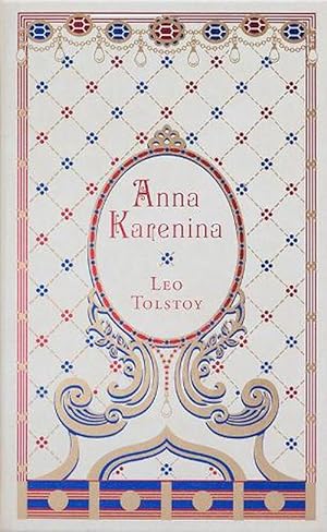 Imagen del vendedor de Anna Karenina (Hardcover) a la venta por Grand Eagle Retail