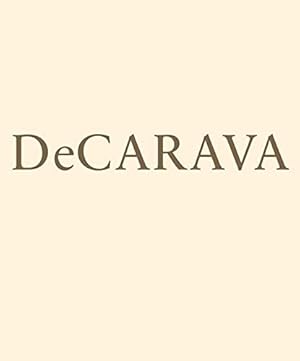 Roy DeCarava: Light Break
