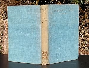 Tramping In Skye -- 1933 FIRST EDITION