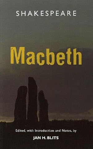 Imagen del vendedor de The Tragedy of Macbeth (Paperback) a la venta por Grand Eagle Retail
