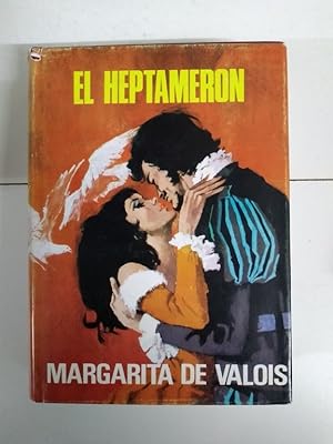 Imagen del vendedor de El heptameron, I a la venta por Libros Ambig�