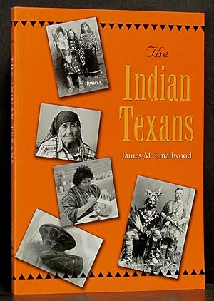 Indian Texans (SIGNED)