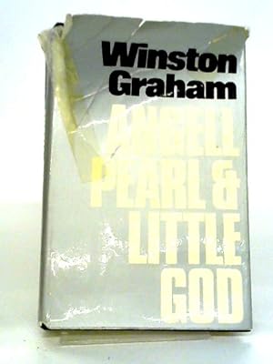 Bild des Verkufers fr Angell, Pearl and Little God zum Verkauf von World of Rare Books