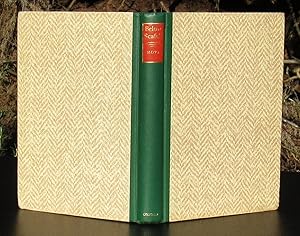 Image du vendeur pour Below Scafell -- 1955 FIRST EDITION mis en vente par JP MOUNTAIN BOOKS