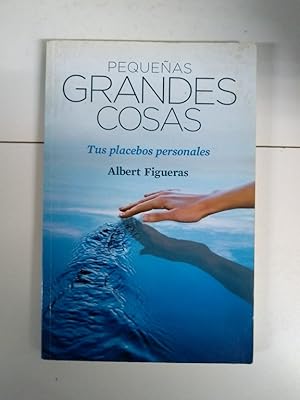 Pequeñas grandes cosas