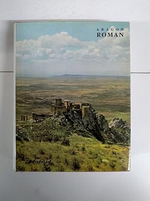 Imagen del vendedor de Aragon Roman a la venta por Libros Ambig