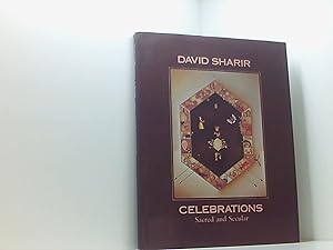 Seller image for Celebrations: Sacred and secular for sale by Book Broker