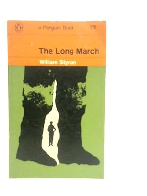 Seller image for The Long March for sale by World of Rare Books