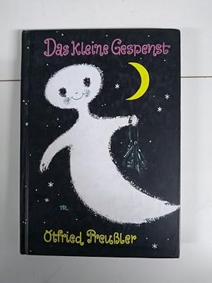 Seller image for Das Kleine Gespenst for sale by Libros Ambig