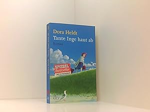 Seller image for Tante Inge haut ab for sale by Book Broker