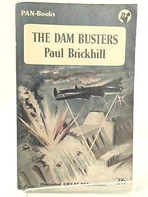 Seller image for The Dam Busters for sale by World of Rare Books