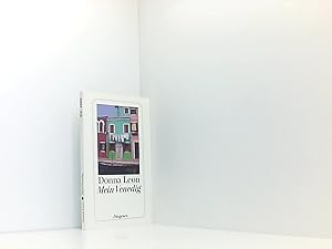 Seller image for Mein Venedig: Ausgewhlte Geschichten aus dem Band 'ber Venedig, Musik, Menschen und Bcher' (detebe) for sale by Book Broker