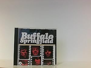 Seller image for Buffalo Springfield(Mono/Stereo for sale by Book Broker