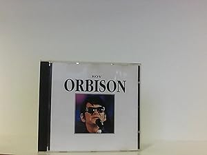 Bild des Verkufers fr Roy Orbison zum Verkauf von Book Broker