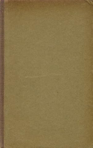 Seller image for Out Where the West Begins and Other Western Verses for sale by Paperback Recycler