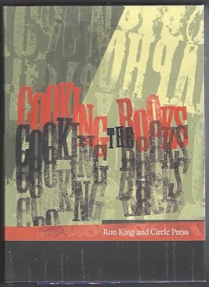 Cooking the Books: Ron King and Circle Press