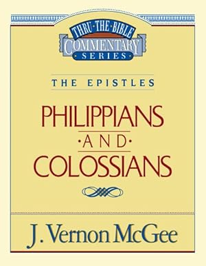 Seller image for Philippians and Colossians for sale by GreatBookPrices