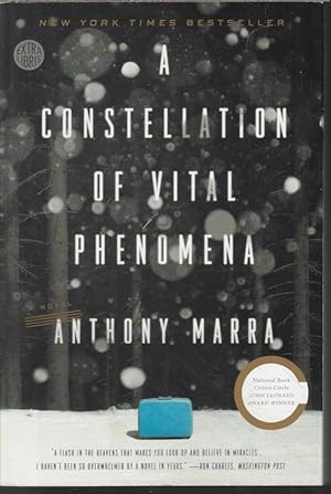 Seller image for A CONSTELLATION OF VITAL PHENOMENA for sale by Books from the Crypt