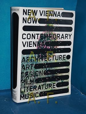 Seller image for Contemporary Vienna : architecture, art, design, film, literature, music. ed. by Christoph Thun-Hohenstein. [With contributions from Erwin K. Bauer . Transl. Charlotte Eckler .] for sale by Antiquarische Fundgrube e.U.